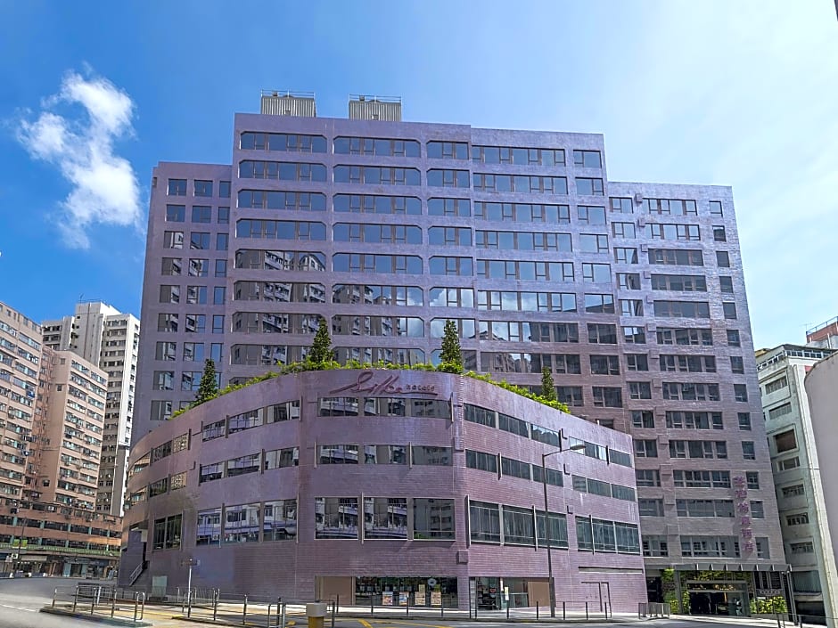 Silka Tsuen Wan Hotel