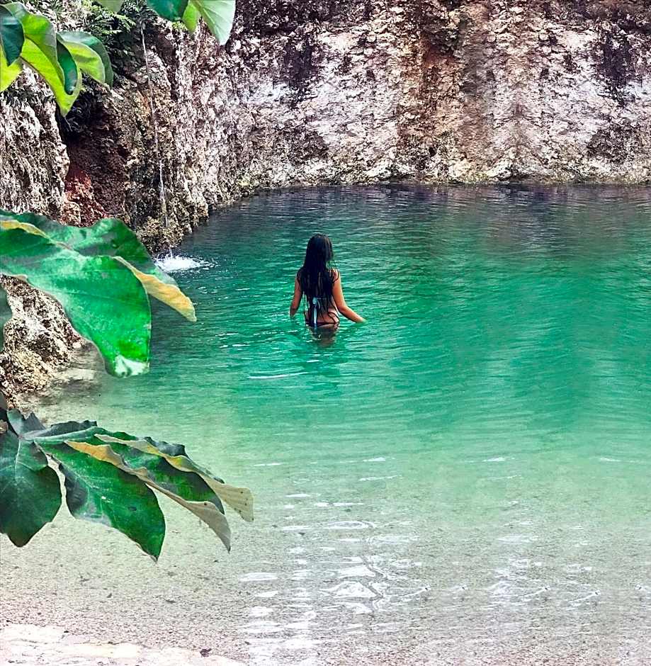 Kakao Cobá Hotel & Cenote Experience