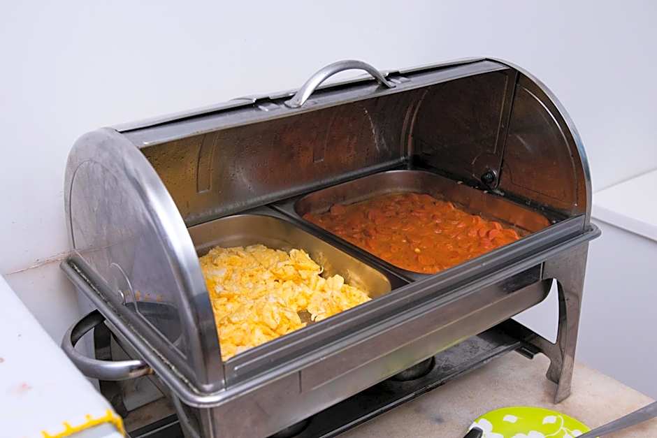 Guajará Palace Hotel