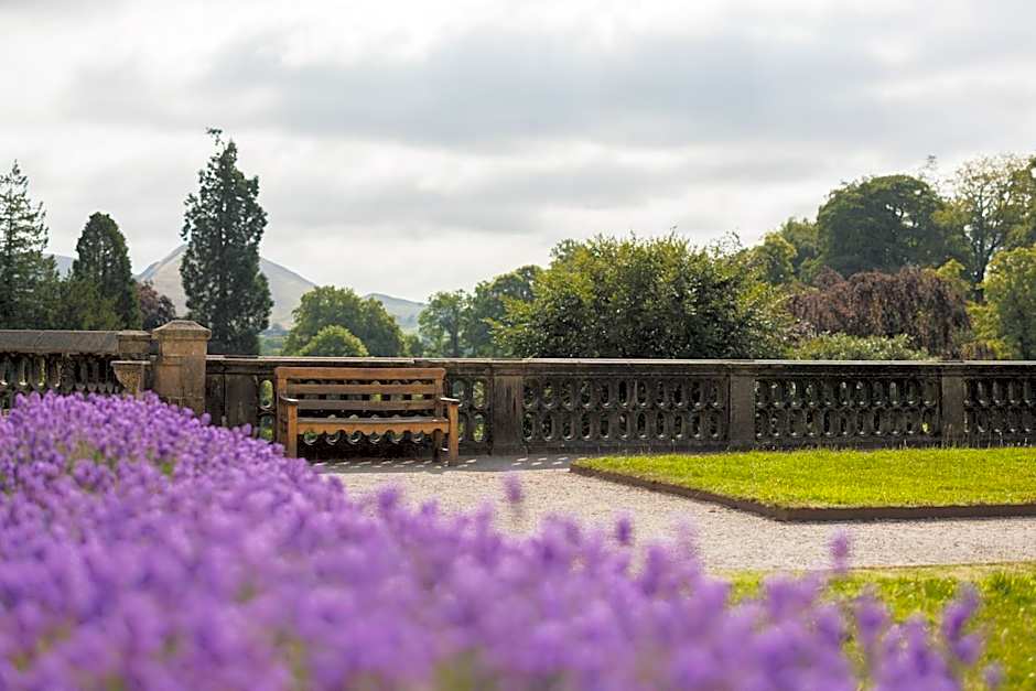 YHA Ilam Hall