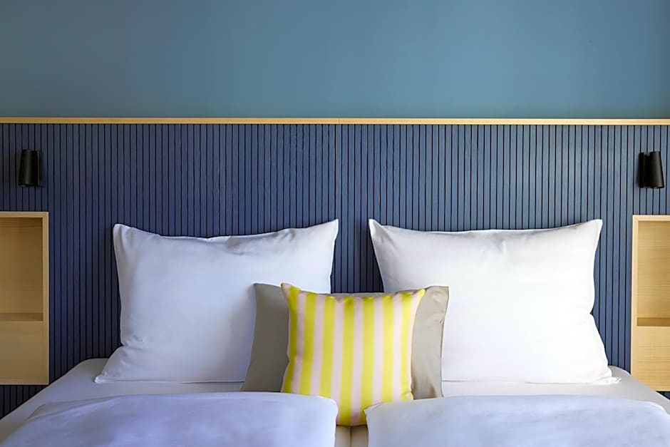 Hotel UND - smart alpine stay