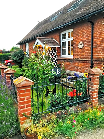 St.Catherine`s Cottage, The Old School House