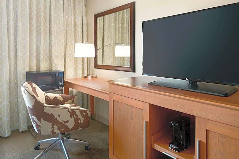 Hampton Inn By Hilton Kanab