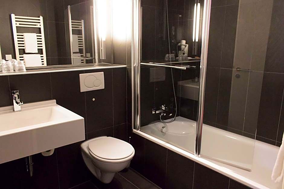 Best Western Plaza Hotel Wels