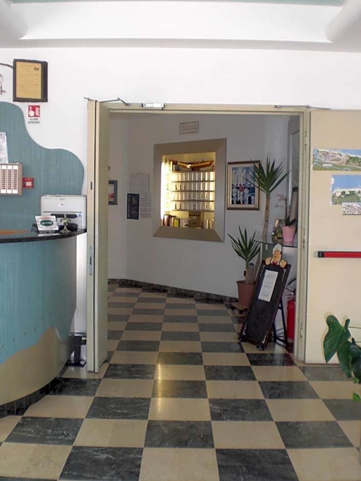 Hotel Marietta
