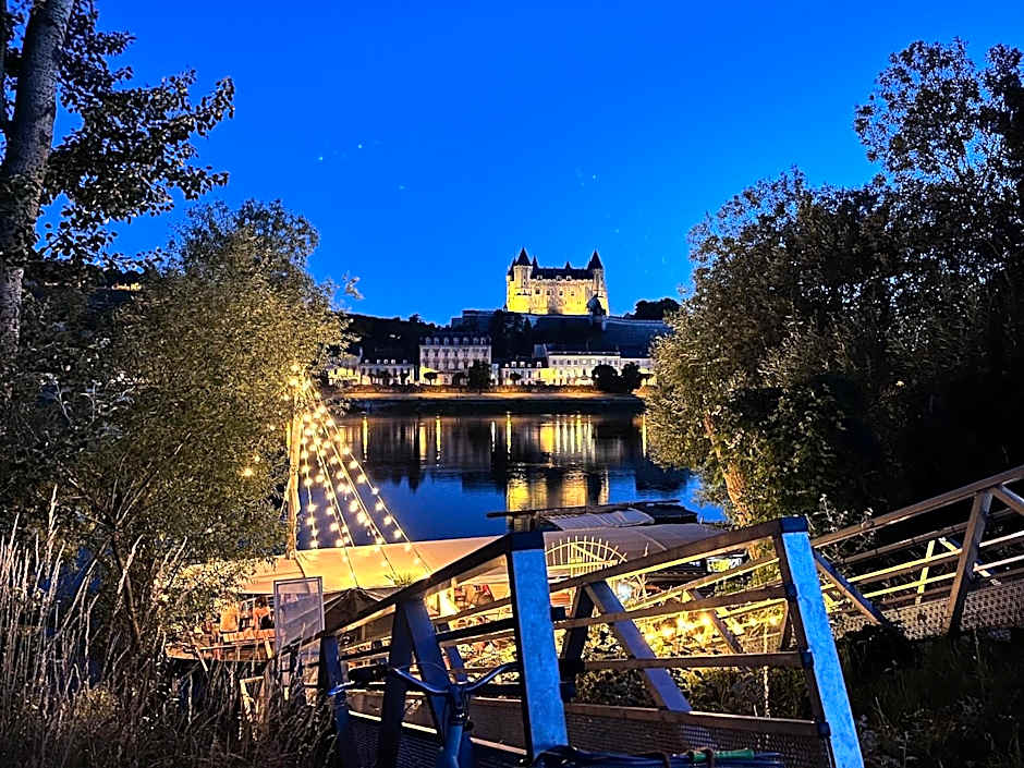Domaine de Joreau