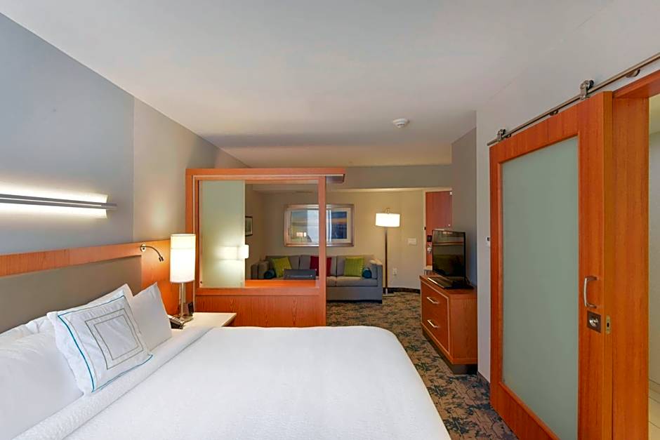 SpringHill Suites® by Marriott® Wilmington Wrightsville Beach