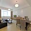 TIME Moonstone Hotel Apartments