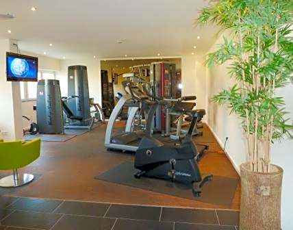 Hotel Sonderfeld