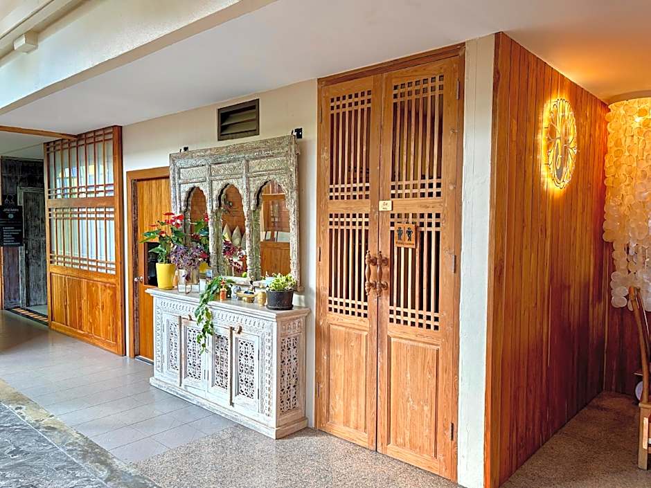 JALMIN HOTEL SAMUI