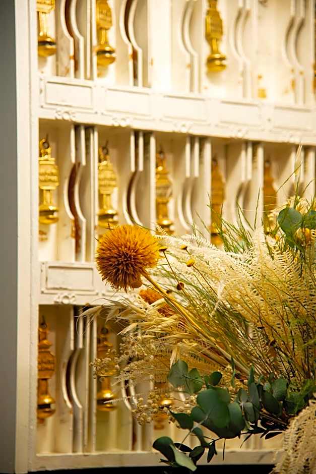 Park Hotel Linköping Fawlty Towers