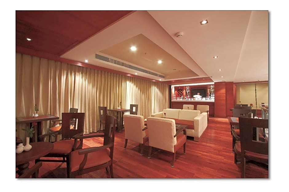 Best Western Plus Indore