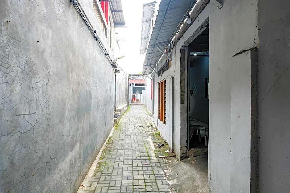 RedDoorz near Lippo Mall Yogyakarta 3