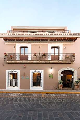 Hotel Casa Antigua