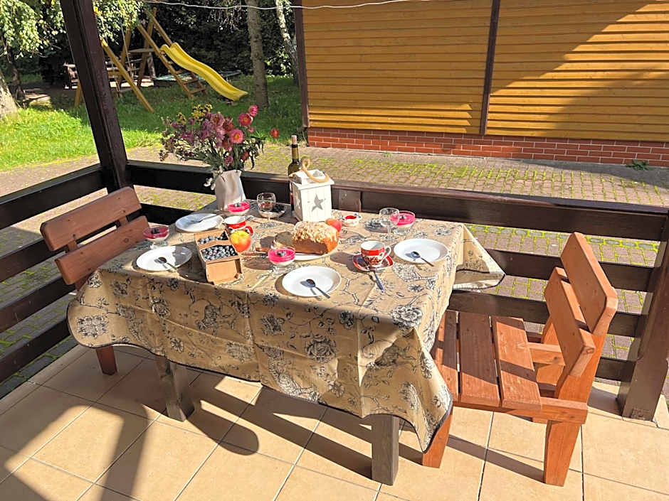 Domki Letniskowe Edi