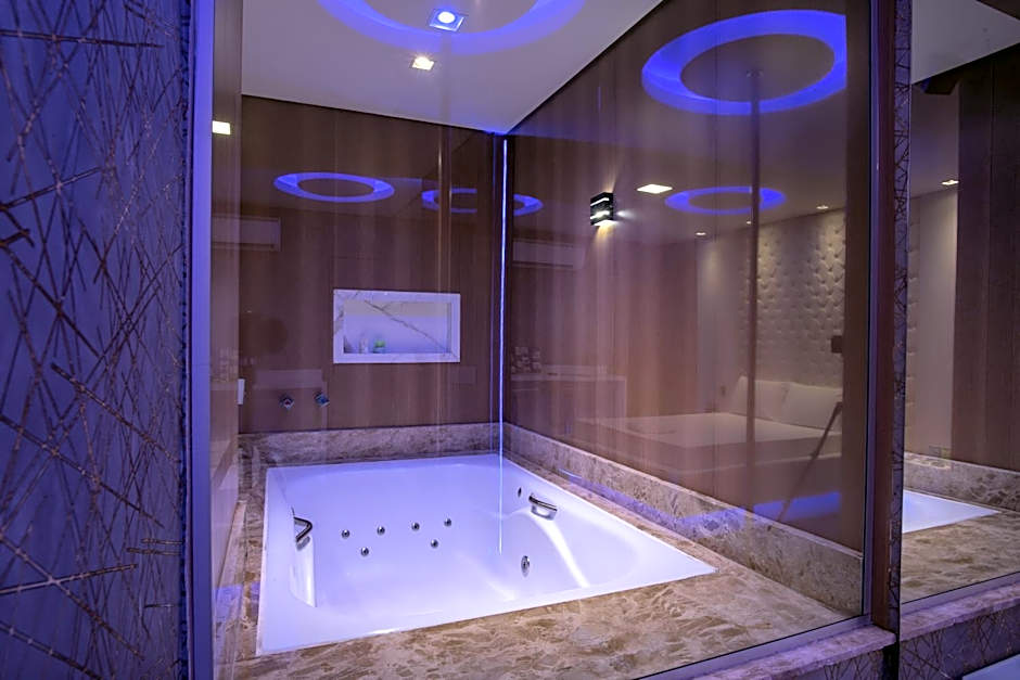 Motel Fantasy 3 (Adult Only)