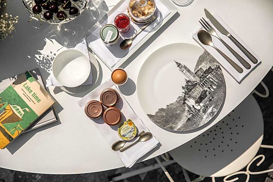 Casa Fantini - Lake Time