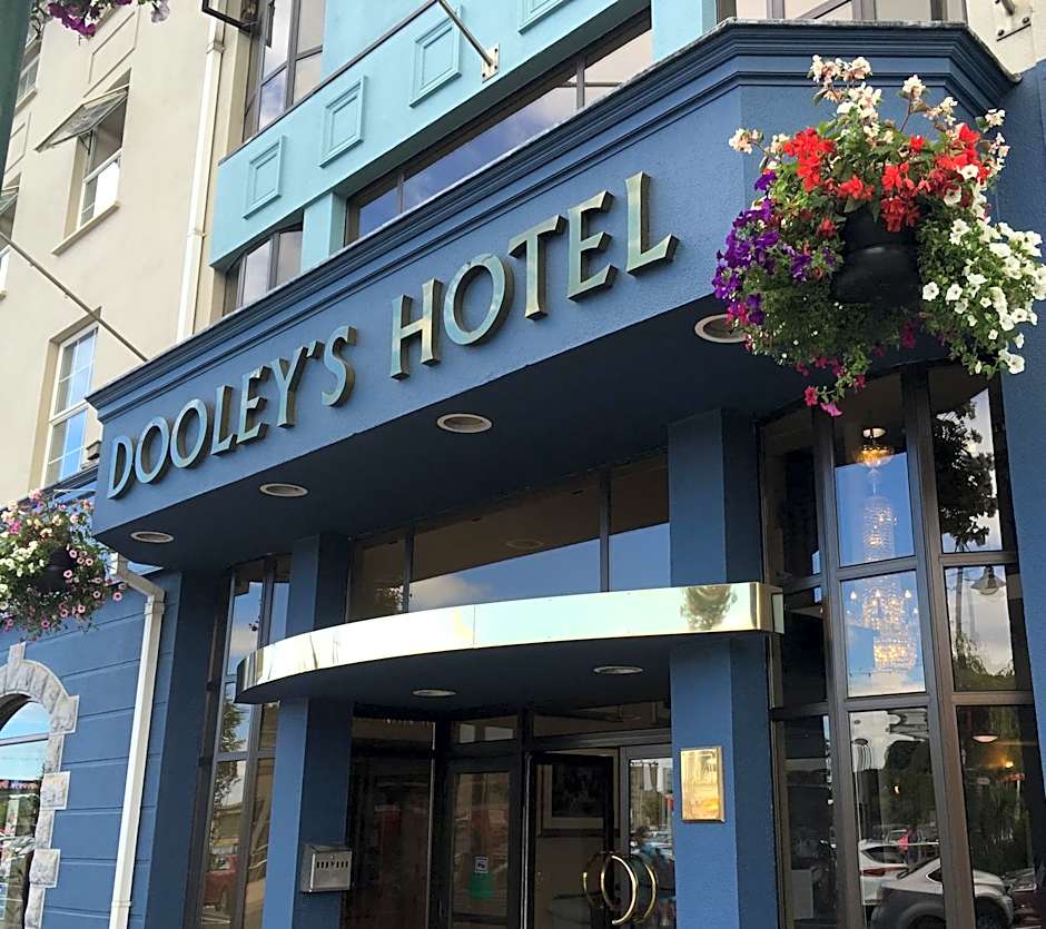 Dooley's Hotel