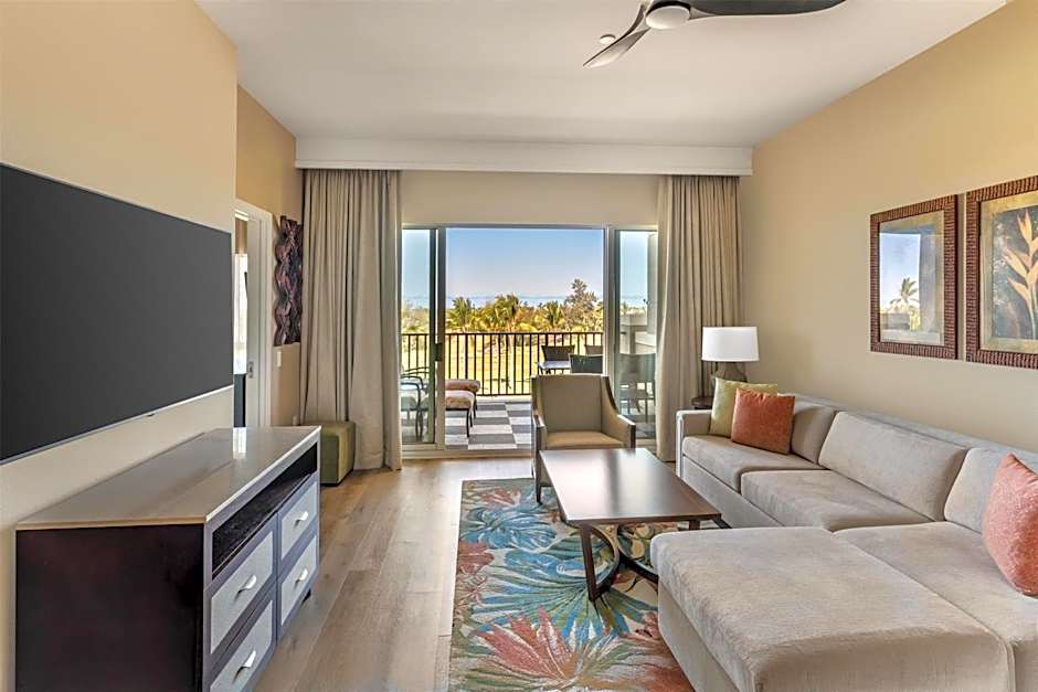 Hilton Grand Vacations Club Kohala Suites Waikoloa