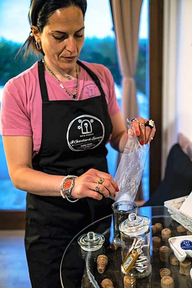 Il Giardino Di Epicuro