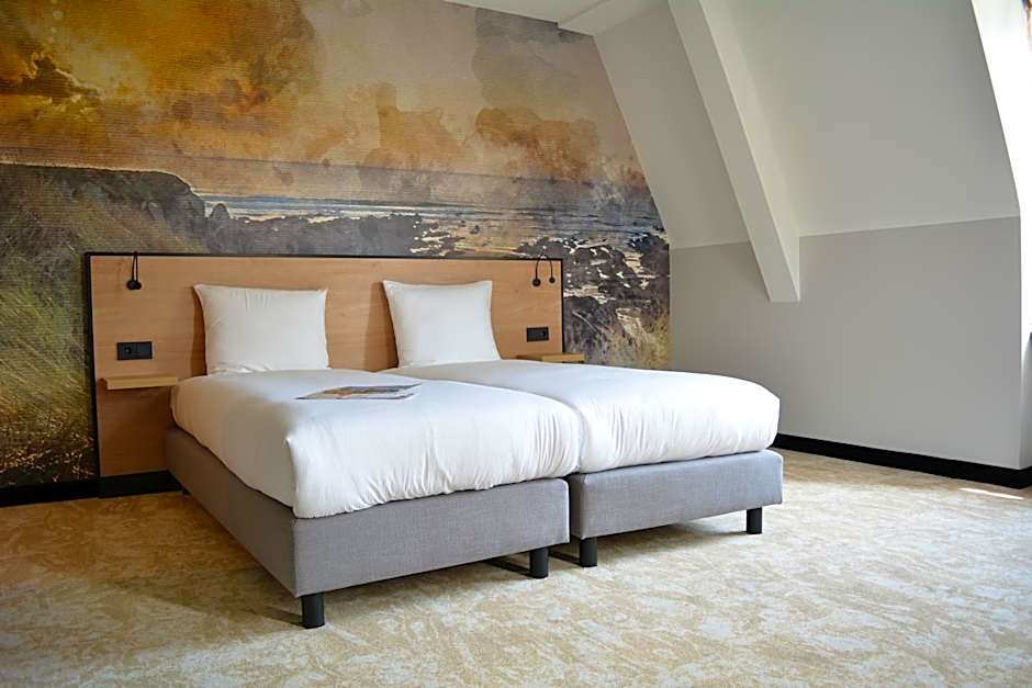 Fletcher Strandhotel Haamstede