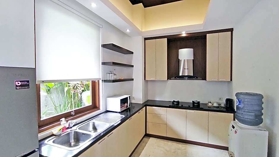 Vivo Villas - Villa Vivo