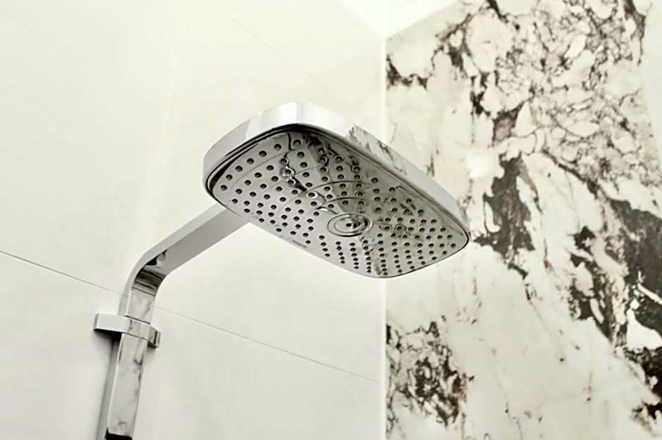 Bed, Bites & Business Hotel Rotterdam