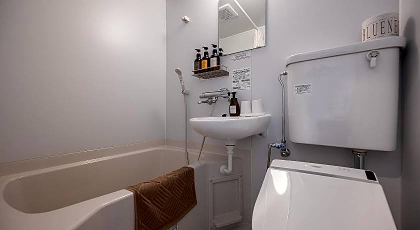 HOTEL R9 The Yard Utsunomiya chuo