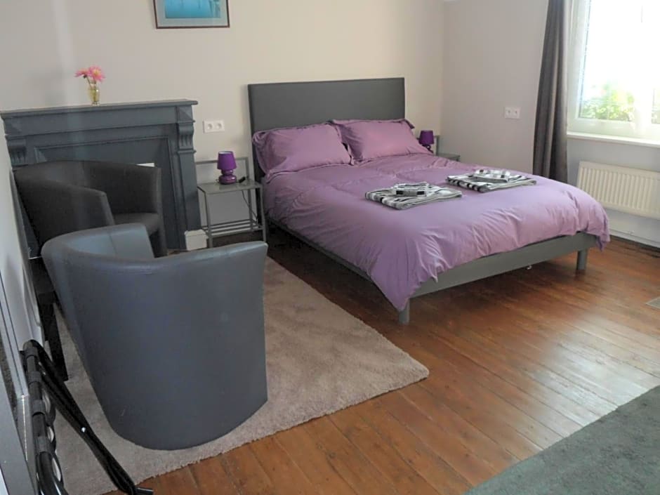 Riverside Bed and Breakfast