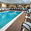 Hampton Inn Lincoln Airport