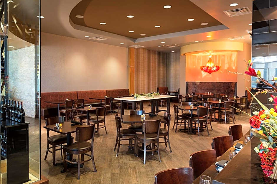 Hilton Garden Inn Sioux Falls Downtown