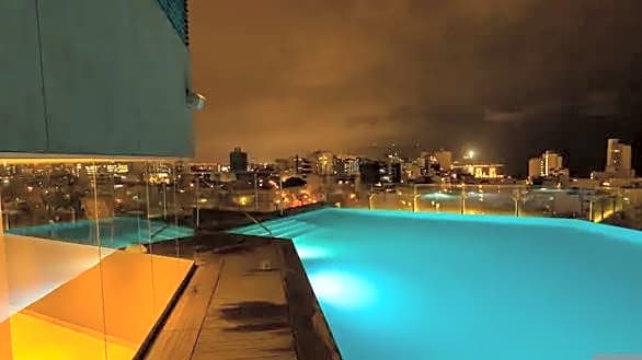 Hilton Lima Miraflores, Peru