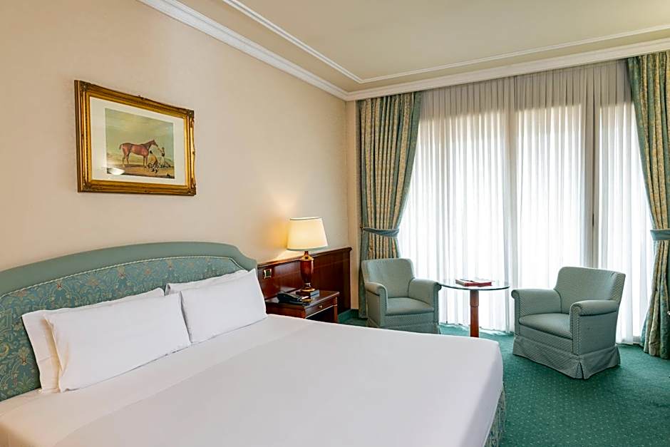 Royal Hotel Carlton