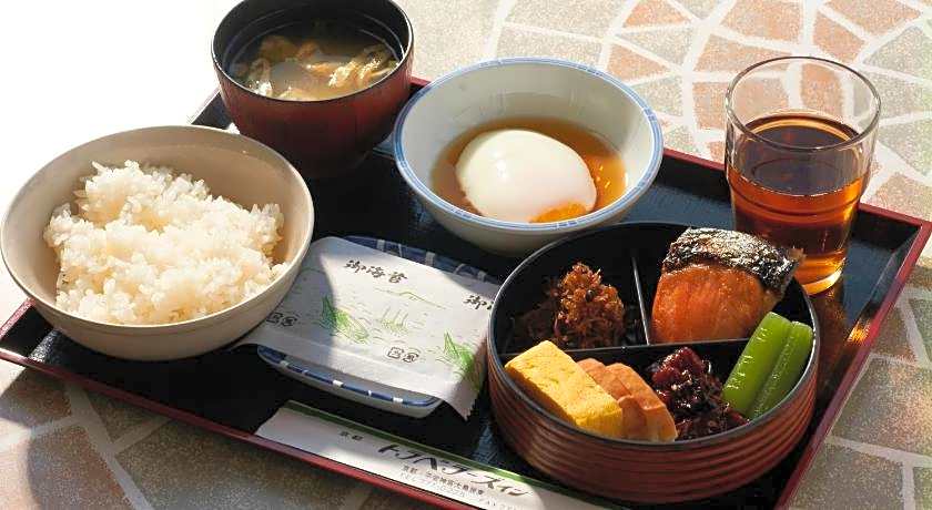 Kyoto Travelers Inn Hotel