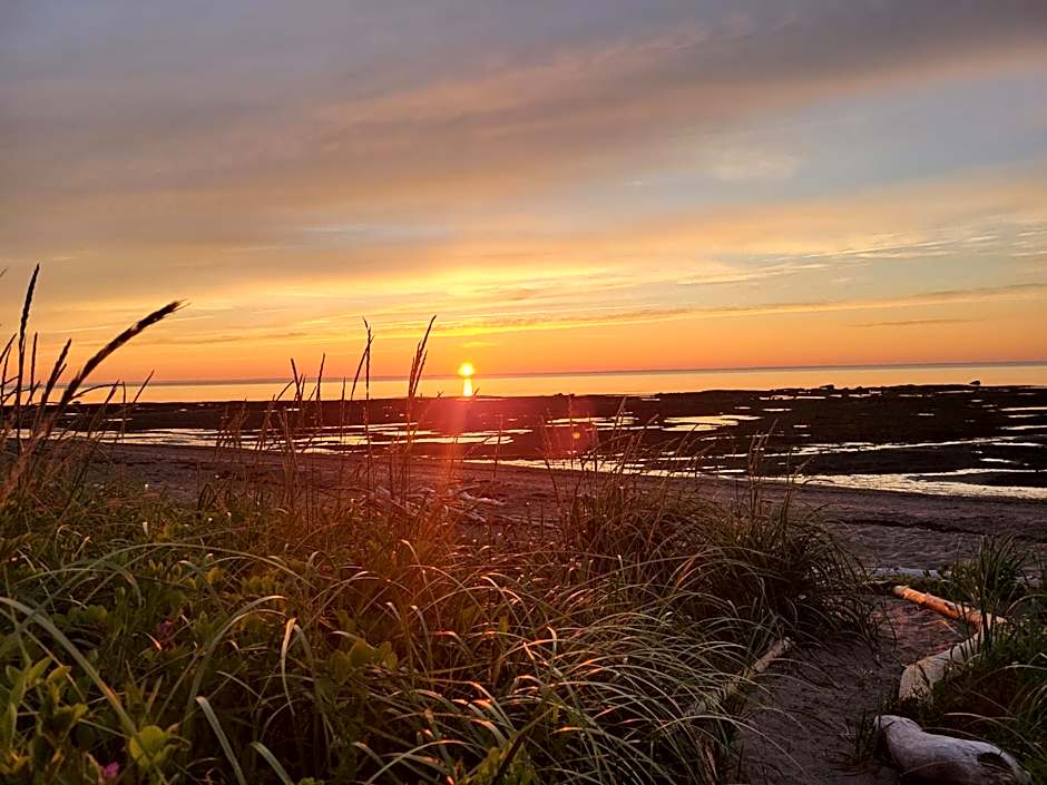 Motel Appartements le Saint-Patrick