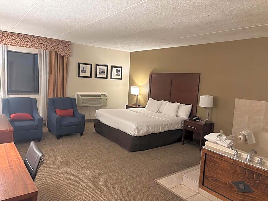 Comfort Inn  Farmington Hills - Detroit Northwest