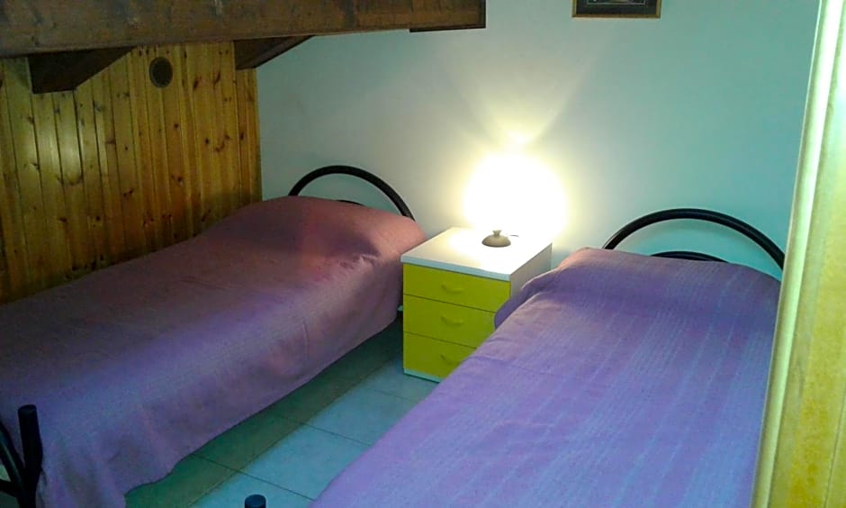 Appartamento il Bosco