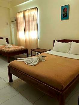 S-E Hotel And Residence