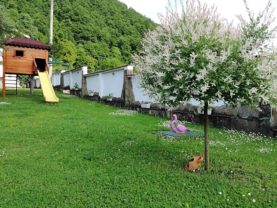 By the River Hotel Complex