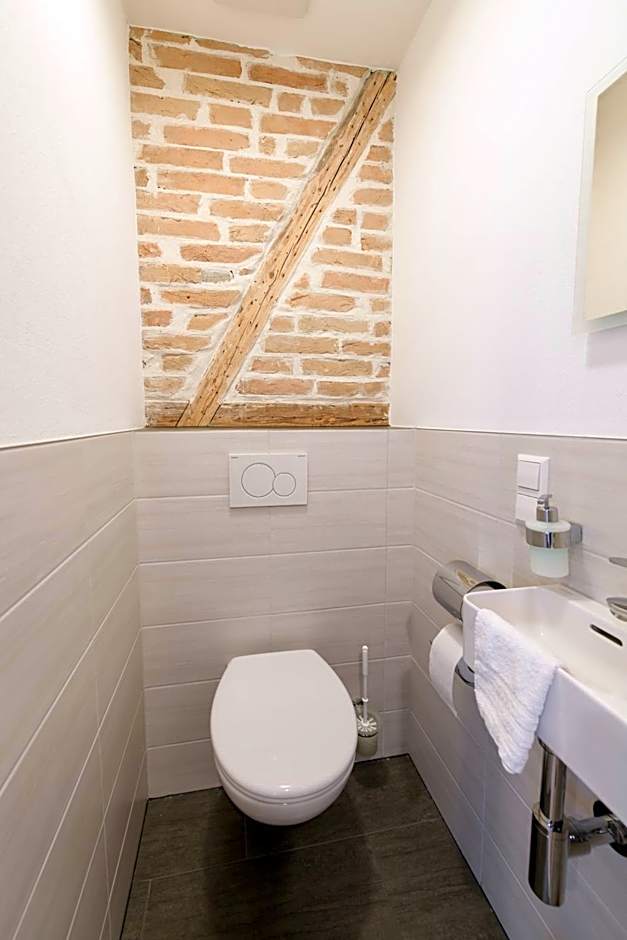 Hotel Garni Viktoria