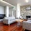 The Brownston Hostel