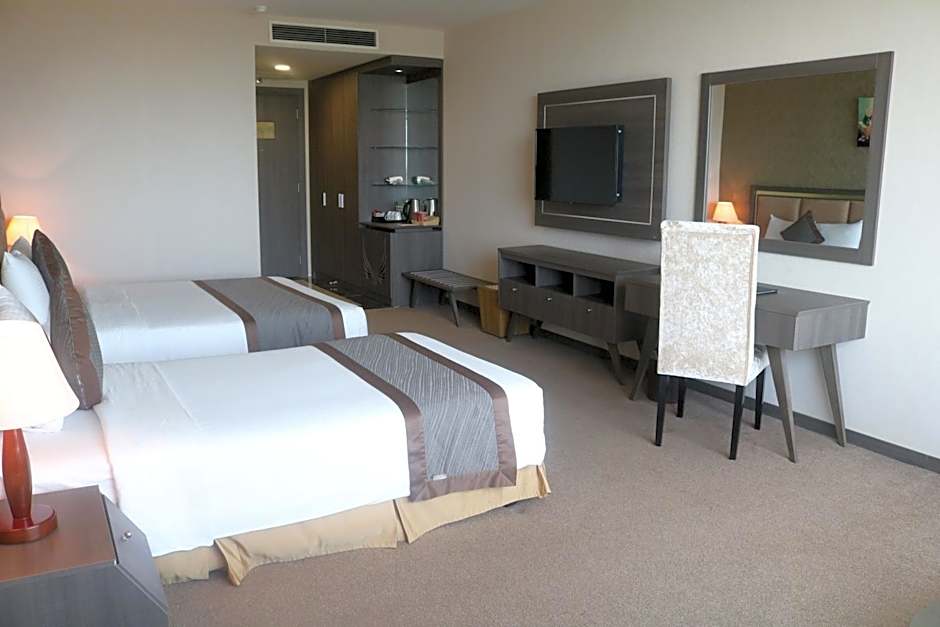Photo 1 of 9 of Deluxe 2 Beds