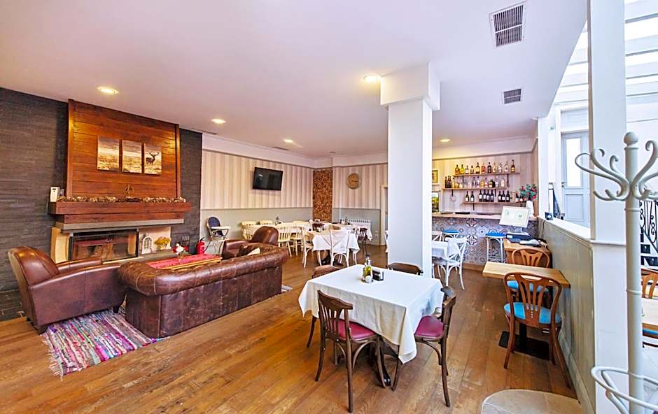 Predela 2 Aparthotel