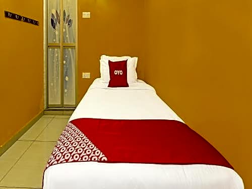 OYO 90488 Juru Hotel