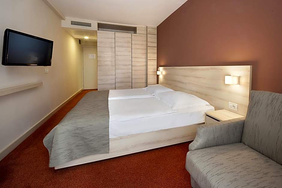 Hotel Materada Plava Laguna