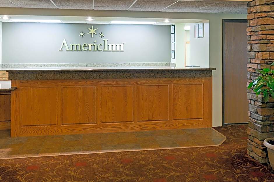 AmericInn by Wyndham Thief River Falls