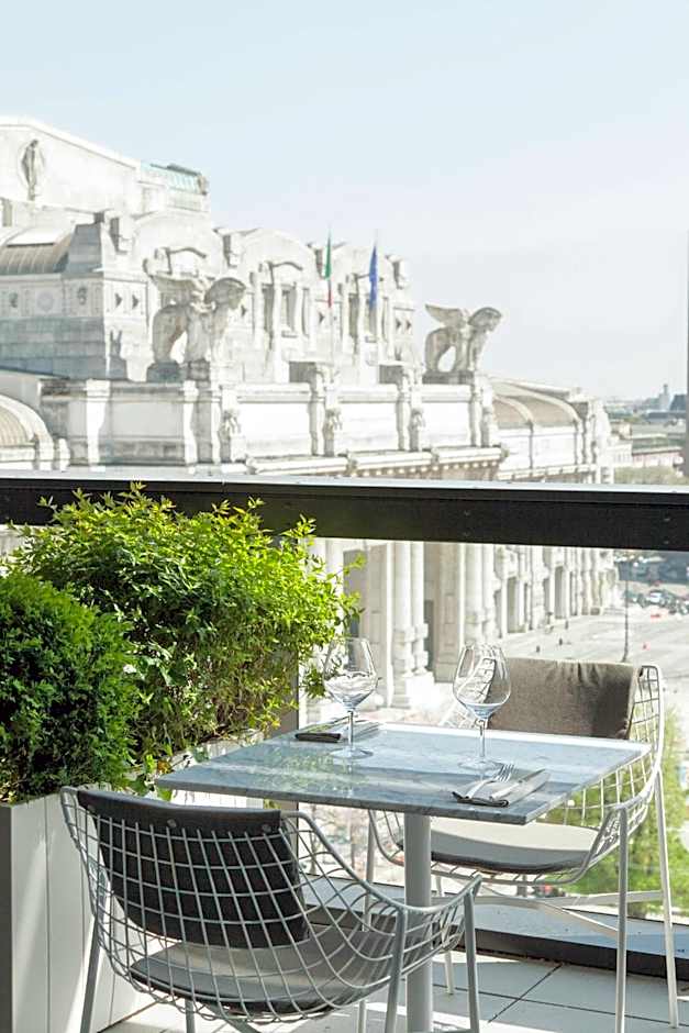 Excelsior Hotel Gallia, a Luxury Collection Hotel, Milan