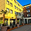 Hotel Regina Suites