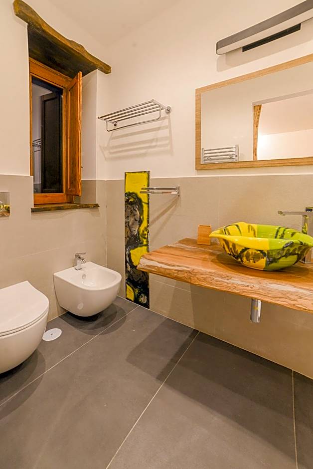 Antichi Orti del Sole