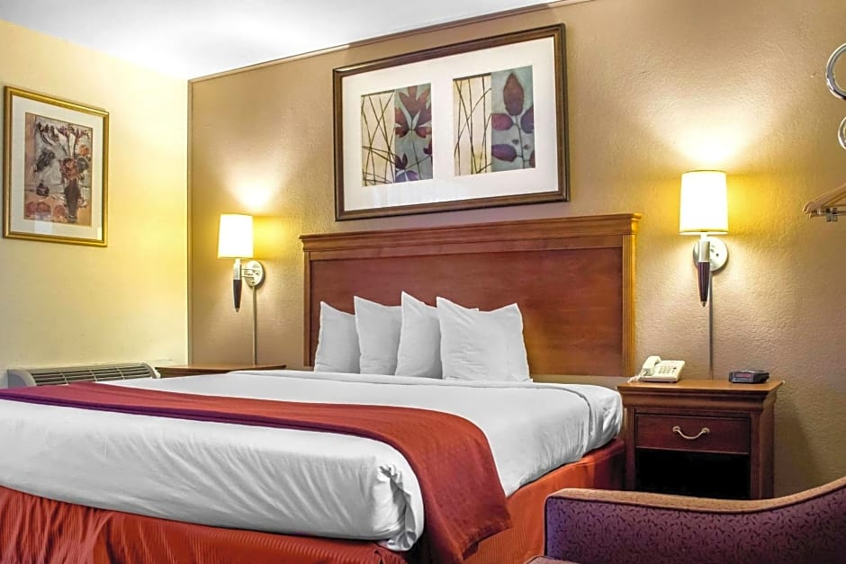 Quality Inn Wickenburg